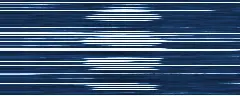 Waterfall of FramSat-1's signal, received by EIRSAT-1 GS - UCD Physics