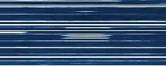 Waterfall of FramSat-1's signal, received by PE2BZ-437