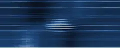 Waterfall of FramSat-1's signal, received by dk3wn_70cm