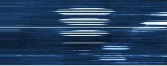Waterfall of FramSat-1's signal, received by JH4XSY-pi