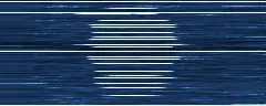 Waterfall of FramSat-1's signal, received by DL7NDR UHF-Turnstile