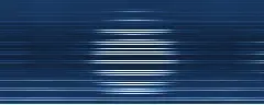 Waterfall of FramSat-1's signal, received by KU4YJ