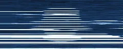 Waterfall of FramSat-1's signal, received by JMUW - Raumfahrttechnik - UHF
