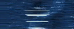 Waterfall of FramSat-1's signal, received by PE0SAT-31