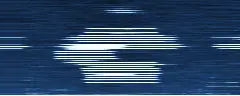 Waterfall of FramSat-1's signal, received by Not Quite ESL