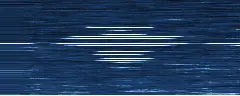 Waterfall of FramSat-1's signal, received by DL4PD