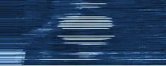 Waterfall of FramSat-1's signal, received by VK4JBE-TESTING
