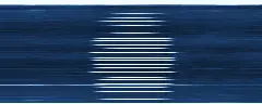 Waterfall of FramSat-1's signal, received by Malyi UHF