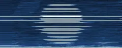 Waterfall of FramSat-1's signal, received by Not Quite ESL