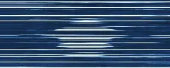 Waterfall of FramSat-1's signal, received by PE0SAT-21