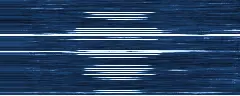 Waterfall of FramSat-1's signal, received by ISAE Supaero V/UHF