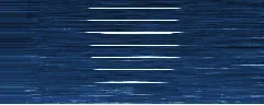Waterfall of FramSat-1's signal, received by JH4XSY-pi