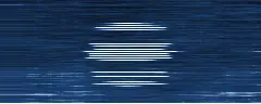 Waterfall of FramSat-1's signal, received by UNB Earth Station