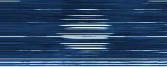 Waterfall of FramSat-1's signal, received by VK2BYF-UHF