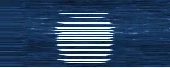 Waterfall of FramSat-1's signal, received by VU2JEK_Nitin