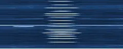 Waterfall of FramSat-1's signal, received by HA5MI