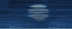 Waterfall of FramSat-1's signal, received by KC1OCA  UC-4364-531R (UHF)