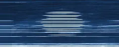 Waterfall of FramSat-1's signal, received by PC4L