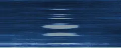 Waterfall of FramSat-1's signal, received by Grove-UHF-02