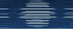 Waterfall of FramSat-1's signal, received by GAO UHF