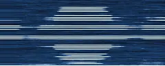 Waterfall of FramSat-1's signal, received by DK0SB-UHF-Omni