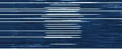 Waterfall of FramSat-1's signal, received by EIRSAT-1 GS - UCD Physics