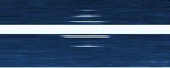 Waterfall of FramSat-1's signal, received by USU GAS Yagi Az+El