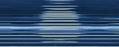 Waterfall of FramSat-1's signal, received by SP2ZIE