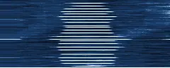Waterfall of FramSat-1's signal, received by DK6RS
