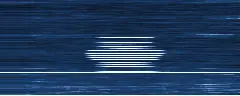 Waterfall of FramSat-1's signal, received by Grove-UHF-01