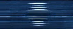 Waterfall of FramSat-1's signal, received by N0NQD-SatScanner UHF
