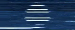 Waterfall of FramSat-1's signal, received by PE0SAT-21