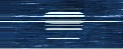 Waterfall of FramSat-1's signal, received by Grove-UHF-01