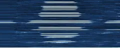Waterfall of FramSat-1's signal, received by EA3GKP Bellaterra