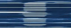 Waterfall of FramSat-1's signal, received by ISAE Supaero V/UHF