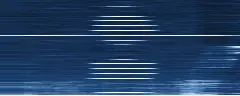 Waterfall of FramSat-1's signal, received by GS ChNord VHF/UHF