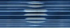 Waterfall of FramSat-1's signal, received by EA5WA Pobla Llarga