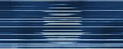 Waterfall of FramSat-1's signal, received by EA5WA Pobla Llarga
