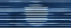 Waterfall of FramSat-1's signal, received by EA5WA Pobla Llarga