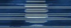 Waterfall of FramSat-1's signal, received by EA5WA Pobla Llarga