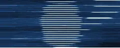 Waterfall of FramSat-1's signal, received by DEX-ONE