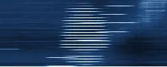 Waterfall of FramSat-1's signal, received by DEX-ONE