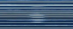 Waterfall of FramSat-1's signal, received by dm43