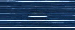 Waterfall of FramSat-1's signal, received by Paolo IT9IPQ