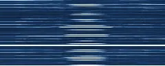 Waterfall of FramSat-1's signal, received by SM0KOT - VHF