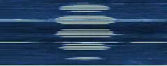 Waterfall of FramSat-1's signal, received by Malyi UHF