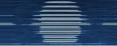 Waterfall of FramSat-1's signal, received by GAO UHF