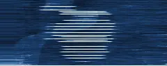 Waterfall of FramSat-1's signal, received by DH1OK-UHF-SatRX