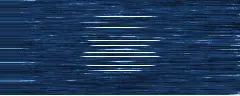 Waterfall of FramSat-1's signal, received by VK4ATW - Discone