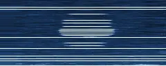 Waterfall of FramSat-1's signal, received by dl0odx_70cm